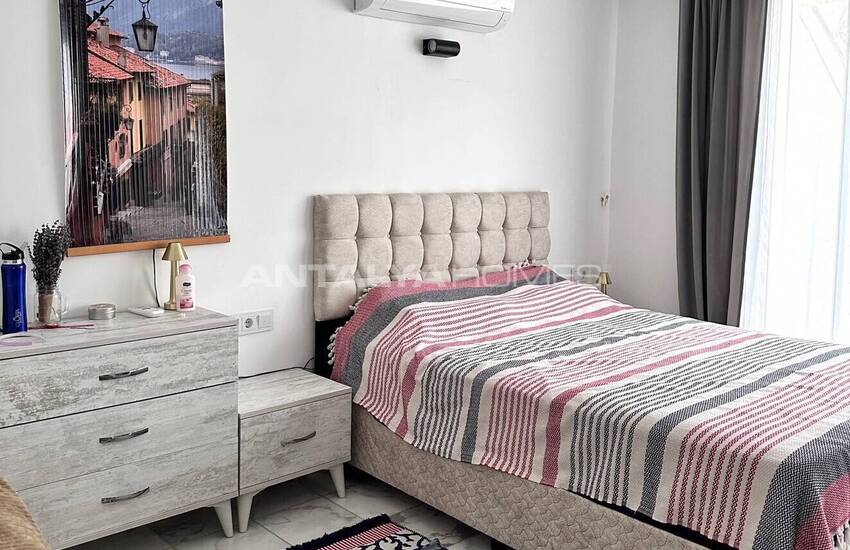 недвижимость в Комплексе Рядом с Полями для Гольфа в Белеке 16