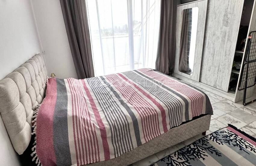 недвижимость в Комплексе Рядом с Полями для Гольфа в Белеке 17