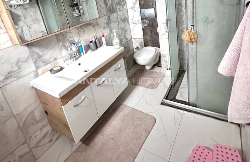 недвижимость в Комплексе Рядом с Полями для Гольфа в Белеке 21