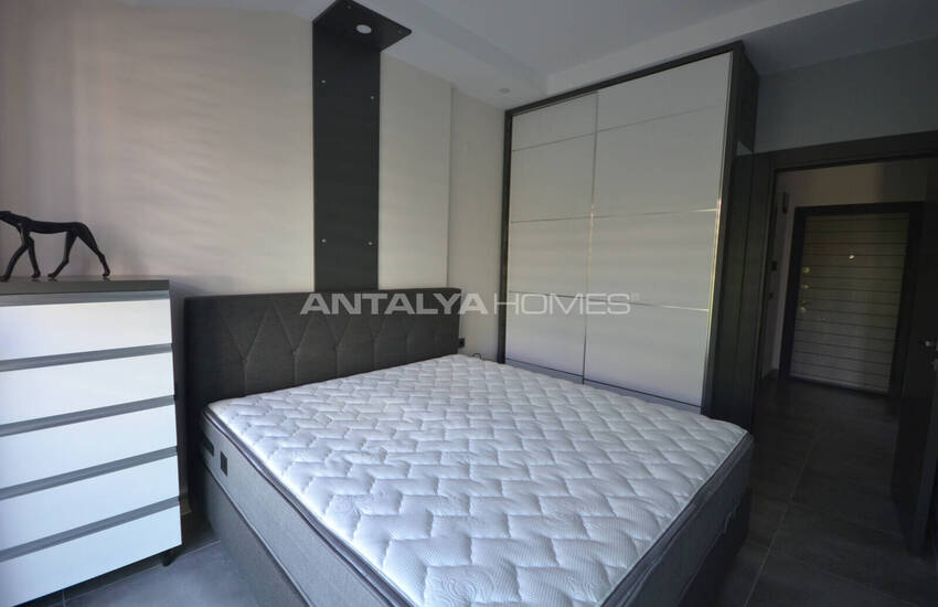 Fastighet Med Speciell Design Och Fördelaktigt Pris I Alanya 11