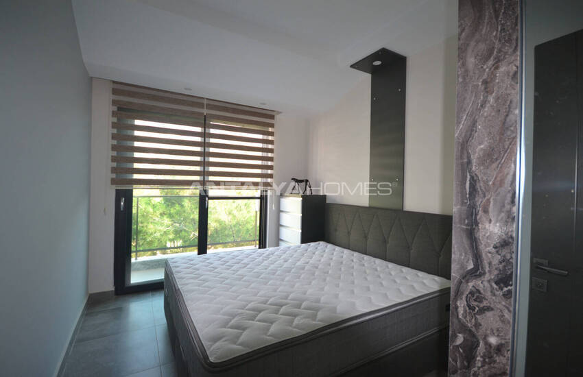 Fastighet Med Speciell Design Och Fördelaktigt Pris I Alanya 12