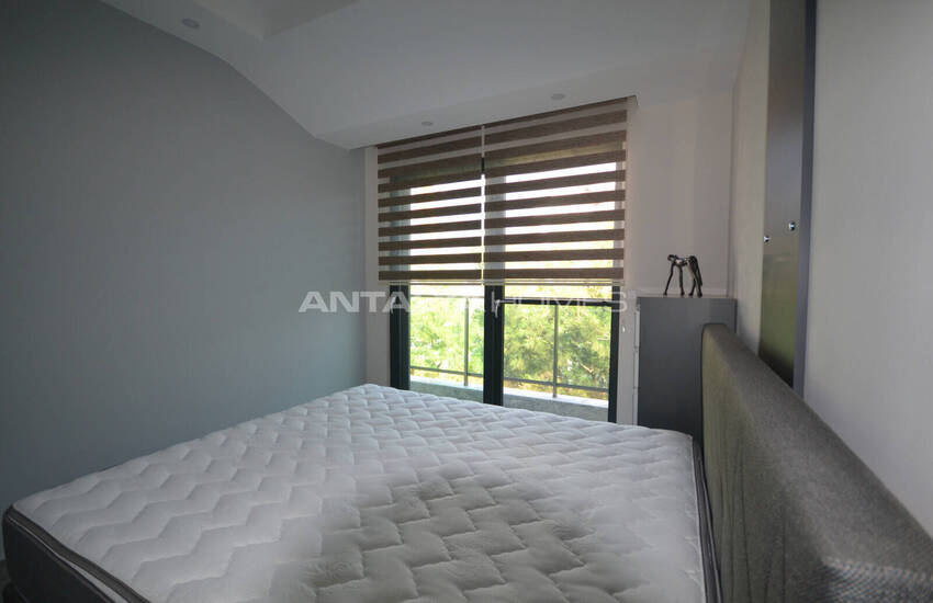 Fastighet Med Speciell Design Och Fördelaktigt Pris I Alanya 13