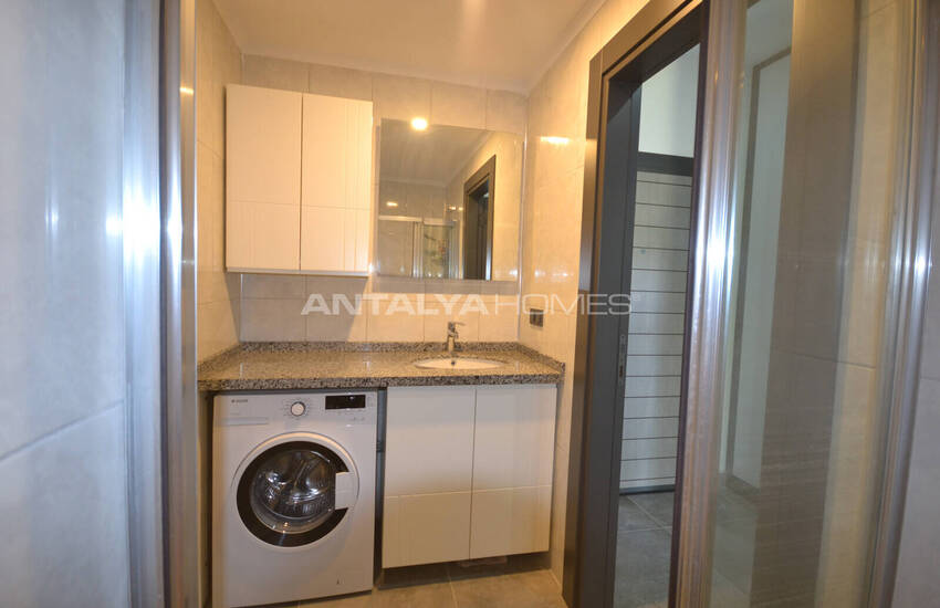 Fastighet Med Speciell Design Och Fördelaktigt Pris I Alanya 16