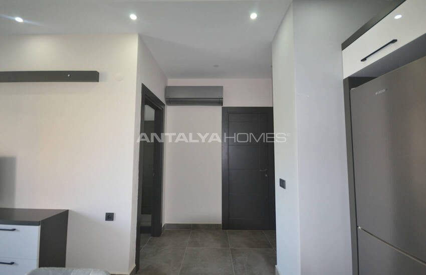 Fastighet Med Speciell Design Och Fördelaktigt Pris I Alanya 23