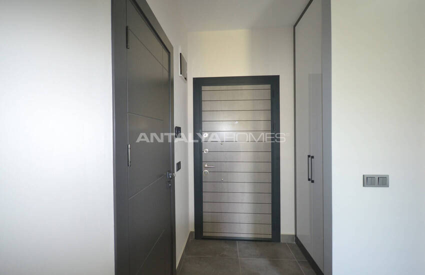 Fastighet Med Speciell Design Och Fördelaktigt Pris I Alanya 26