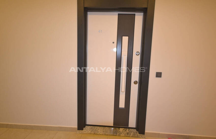 Fastighet Med Speciell Design Och Fördelaktigt Pris I Alanya 27