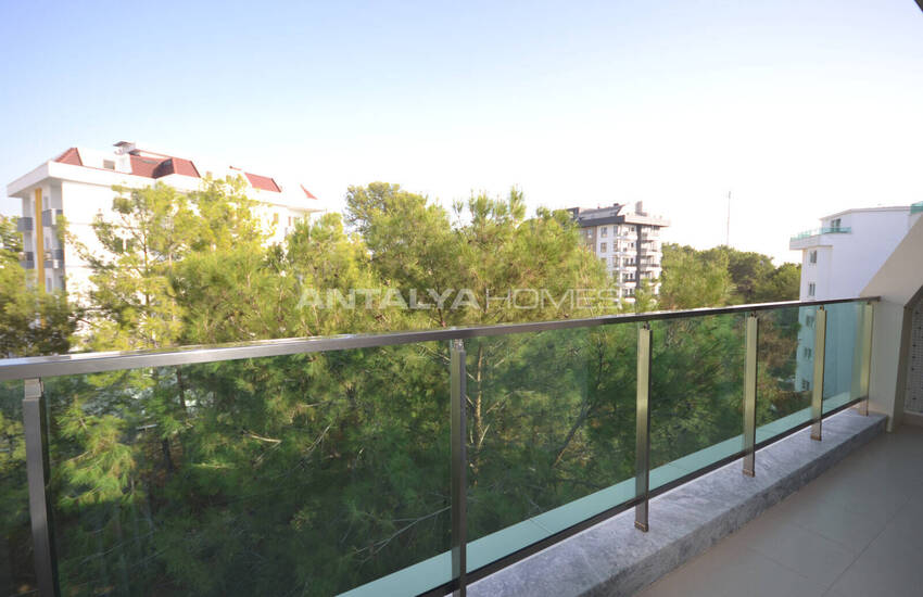 Fastighet Med Speciell Design Och Fördelaktigt Pris I Alanya 28