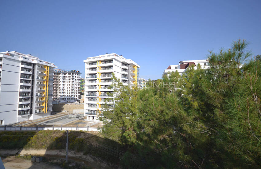 Fastighet Med Speciell Design Och Fördelaktigt Pris I Alanya 30