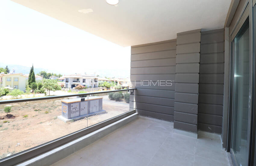 Stylish Apartments with Forest Views in Antalya Dosemealti 30