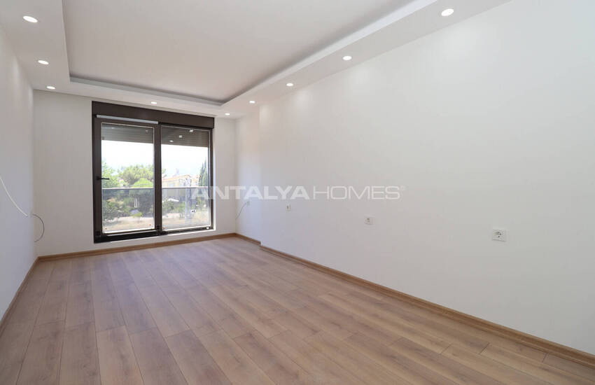 Stylish Apartments with Forest Views in Antalya Dosemealti 27