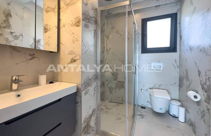 Maisons Avec Vue Sur Mer Et 4 Chambres À Antalya Kalkan 21
