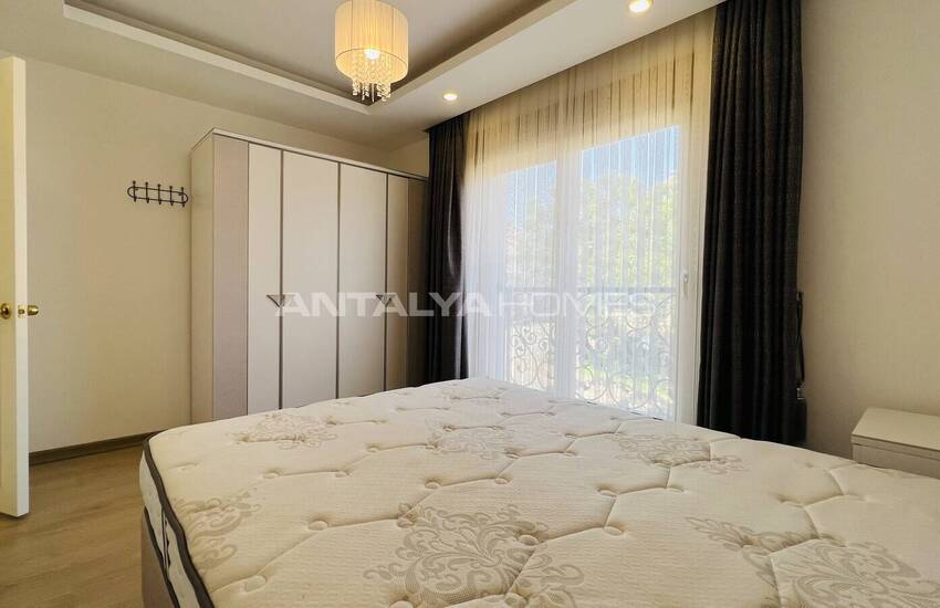 Gemeubileerd Woning Geschikt Voor Investeringen In Antalya Kemer 13