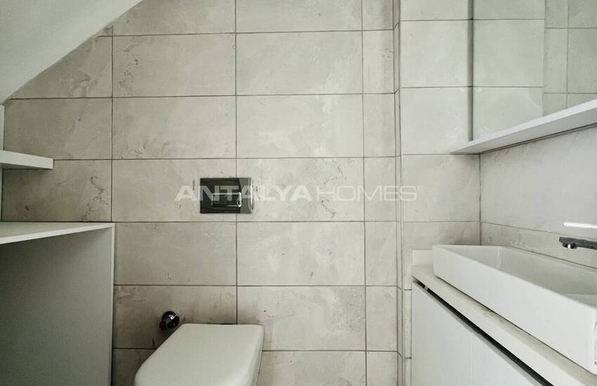 منازل استثمارية في مجمع بوتيكي في كيمير غوينوك 22