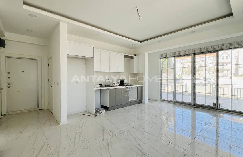 منازل استثمارية في مجمع بوتيكي في كيمير غوينوك 15