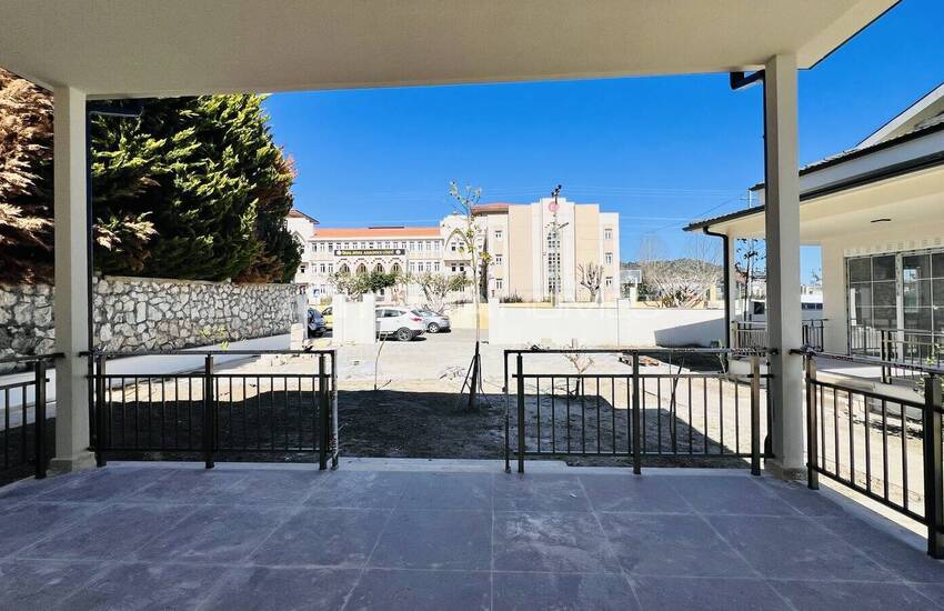 منازل استثمارية في مجمع بوتيكي في كيمير غوينوك 25