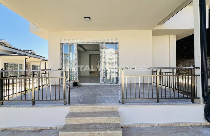 منازل استثمارية في مجمع بوتيكي في كيمير غوينوك 24