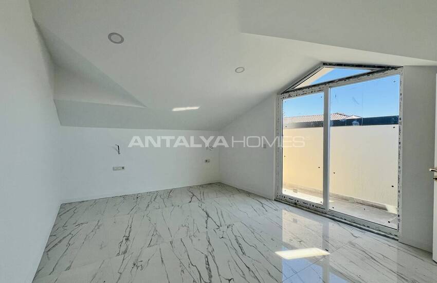 منازل استثمارية في مجمع بوتيكي في كيمير غوينوك 19