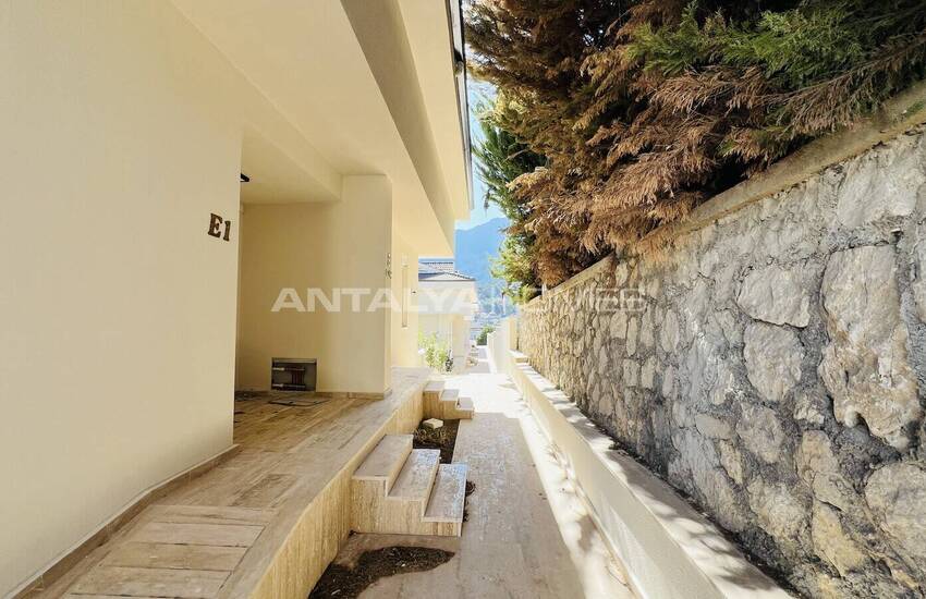 منازل استثمارية في مجمع بوتيكي في كيمير غوينوك 23