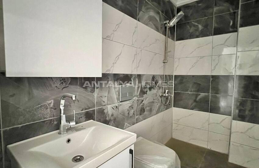 Luxury Real Estate in the Misra Vogue Project in Alanya 16