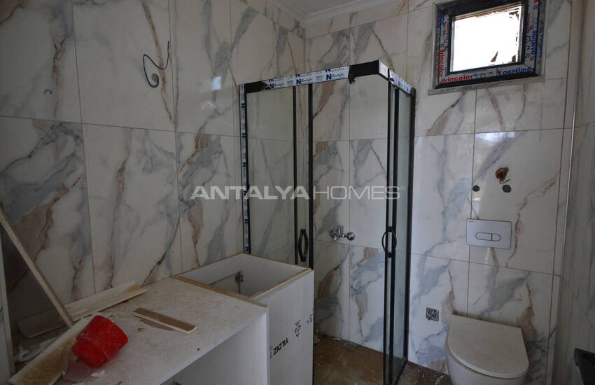 Appartement In Complex Dichtbij Luchthaven In Alanya Demirtas 20