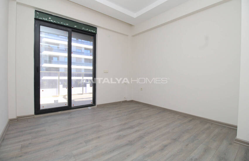 Propriétés Clés En Main Avec Salles De Bains À Antalya Aksu 20