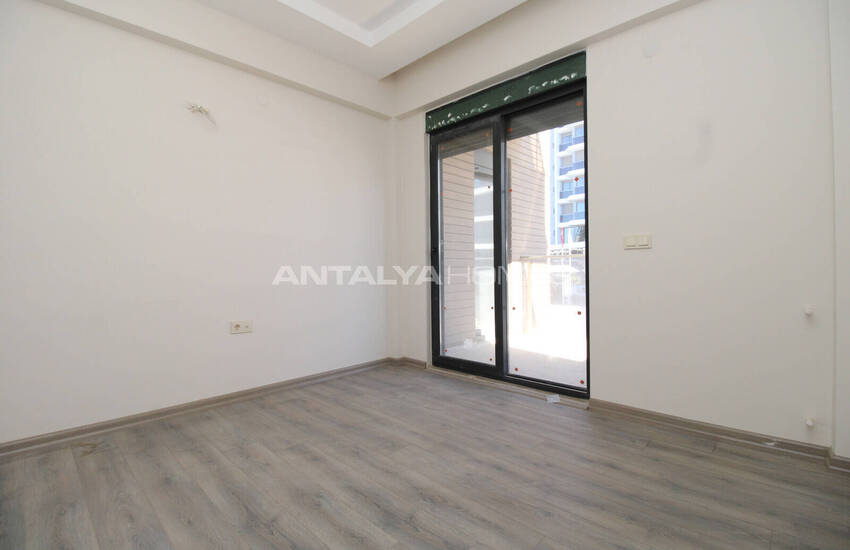 Propriétés Clés En Main Avec Salles De Bains À Antalya Aksu 21