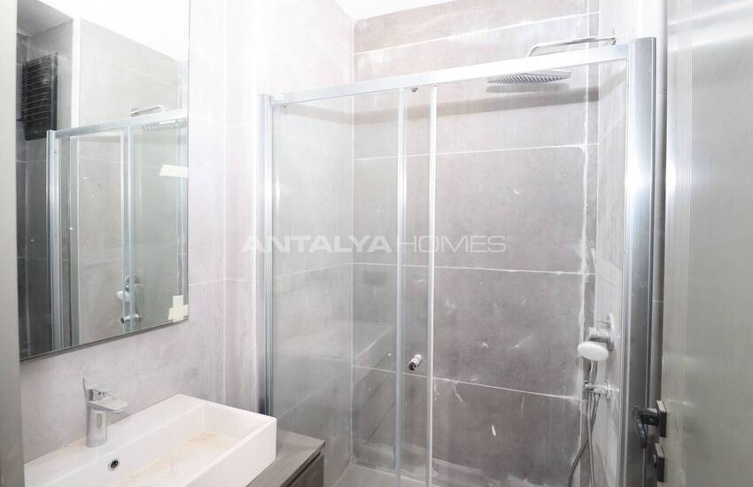 Huizen Met Prive Zwembad Aan De Hoofdweg In Antalya Altıntaş 30