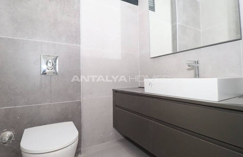 Huizen Met Prive Zwembad Aan De Hoofdweg In Antalya Altıntaş 18