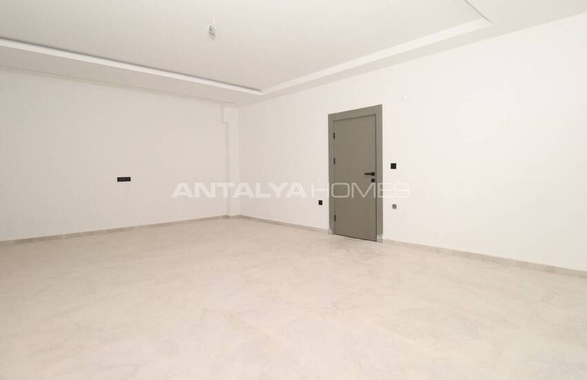 Huizen Met Prive Zwembad Aan De Hoofdweg In Antalya Altıntaş 36