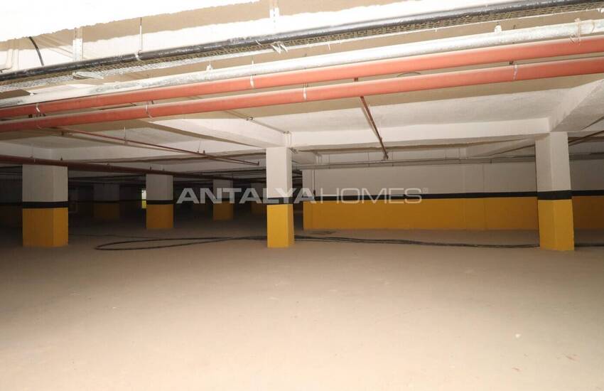Huizen Met Prive Zwembad Aan De Hoofdweg In Antalya Altıntaş 38