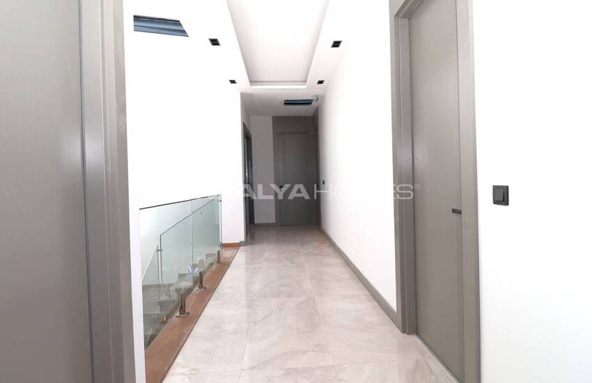 Huizen Met Prive Zwembad Aan De Hoofdweg In Antalya Altıntaş 32