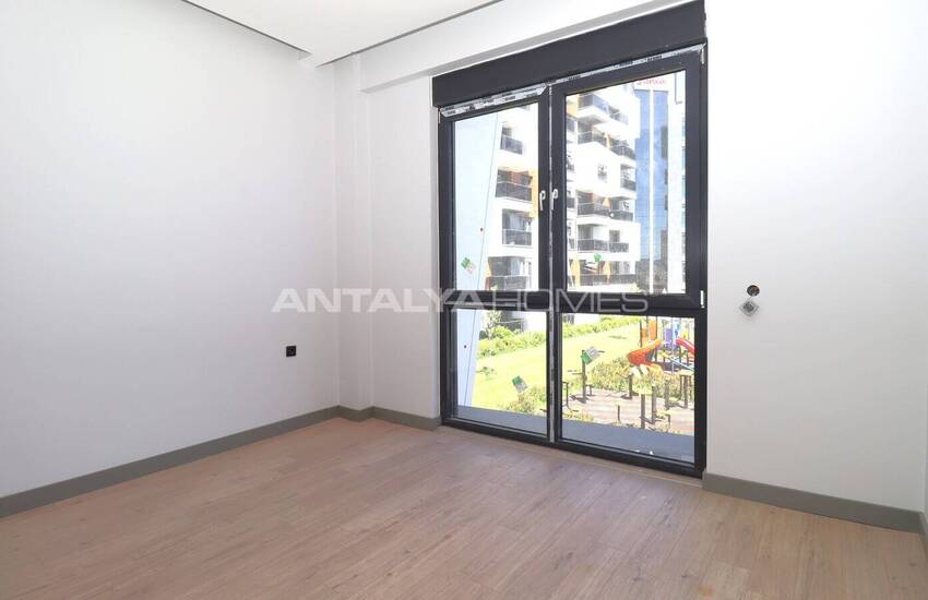 Huizen Met Prive Zwembad Aan De Hoofdweg In Antalya Altıntaş 28