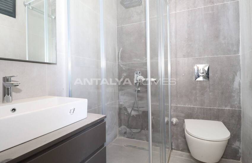 Huizen Met Prive Zwembad Aan De Hoofdweg In Antalya Altıntaş 21