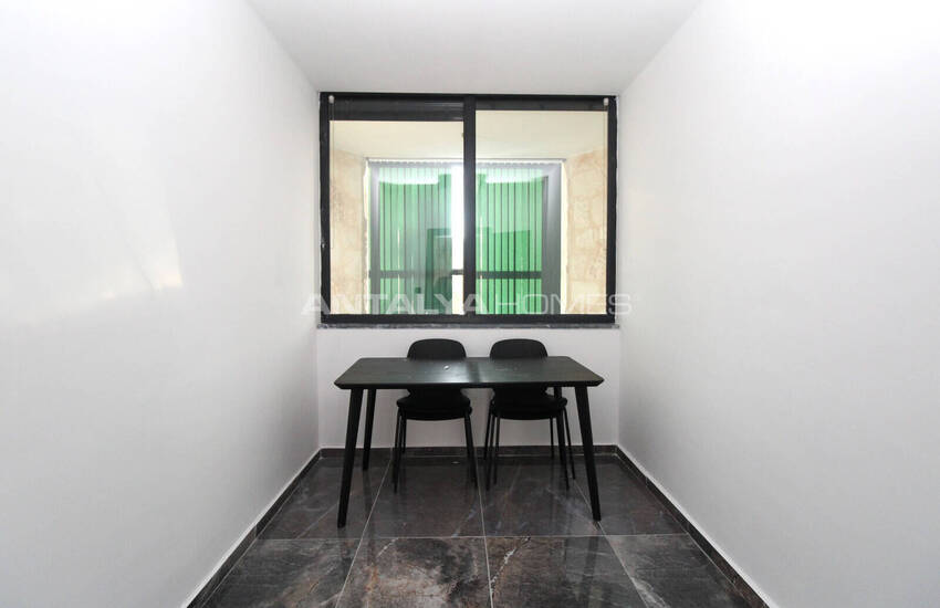 Möblierte Luxusvilla Mit Pool In Antalya Belek 38