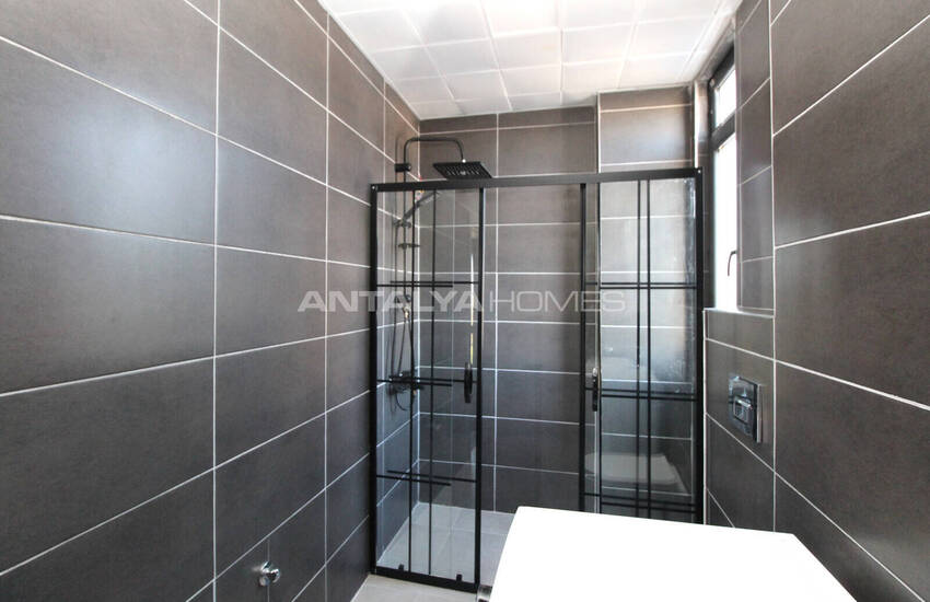 Möblierte Luxusvilla Mit Pool In Antalya Belek 30