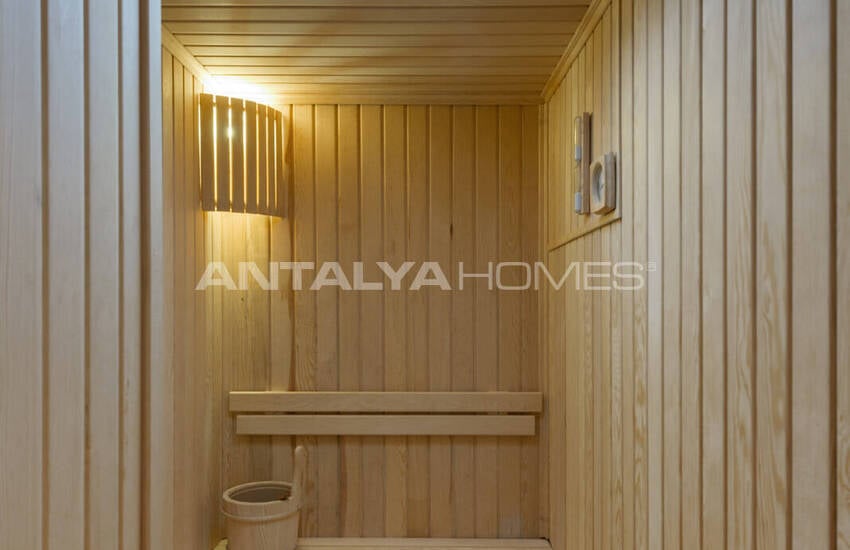 Hôtel De Charme Avec 17 Chambres Et Café Dans Vieille Ville D'antalya 37