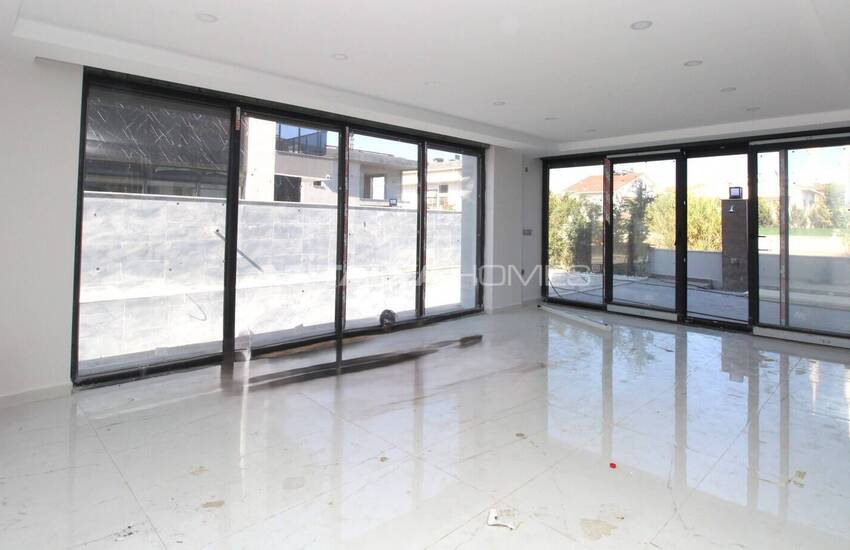 Отдельная Вилла в Идеальном Месте Рядом с Полями для Гольфа в Белеке 15