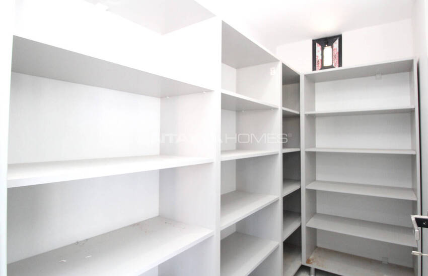 Отдельная Вилла в Идеальном Месте Рядом с Полями для Гольфа в Белеке 34