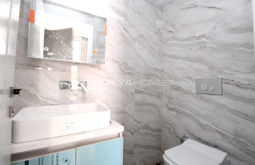 Отдельная Вилла в Идеальном Месте Рядом с Полями для Гольфа в Белеке 38