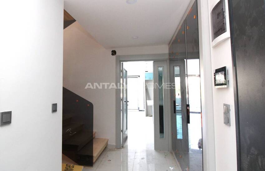 Отдельная Вилла в Идеальном Месте Рядом с Полями для Гольфа в Белеке 32