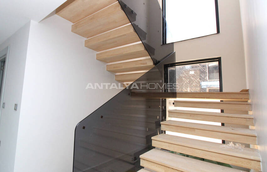 Отдельная Вилла в Идеальном Месте Рядом с Полями для Гольфа в Белеке 30