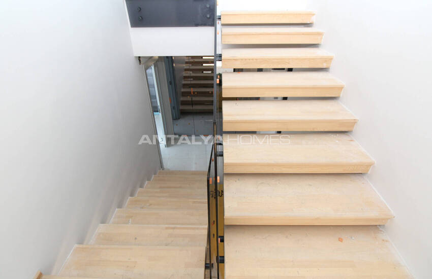 Отдельная Вилла в Идеальном Месте Рядом с Полями для Гольфа в Белеке 31