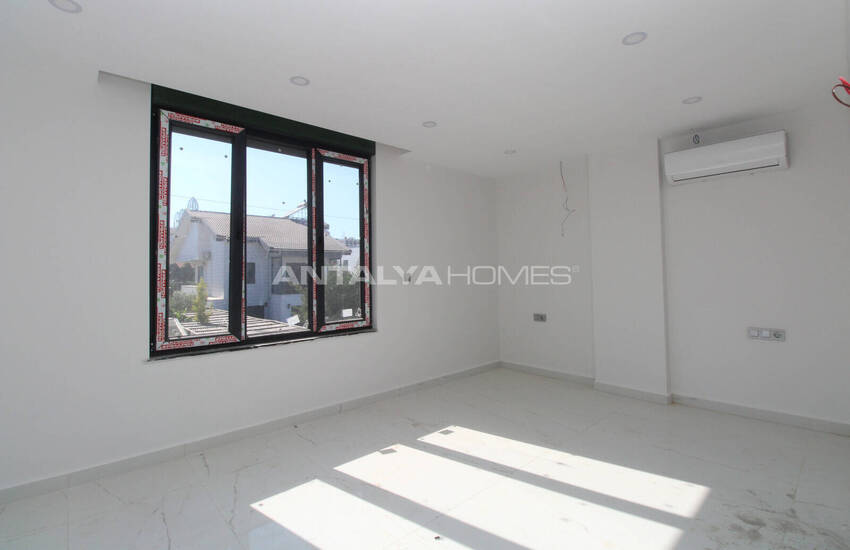 Отдельная Вилла в Идеальном Месте Рядом с Полями для Гольфа в Белеке 28