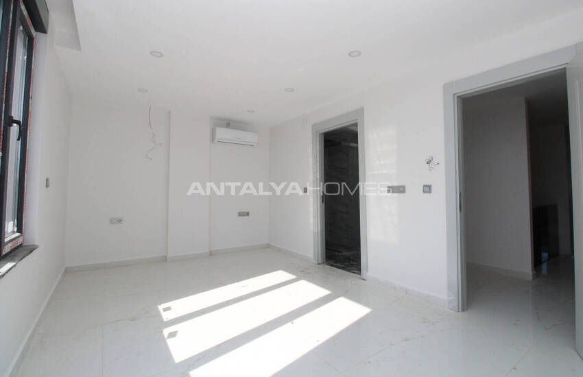 Отдельная Вилла в Идеальном Месте Рядом с Полями для Гольфа в Белеке 26