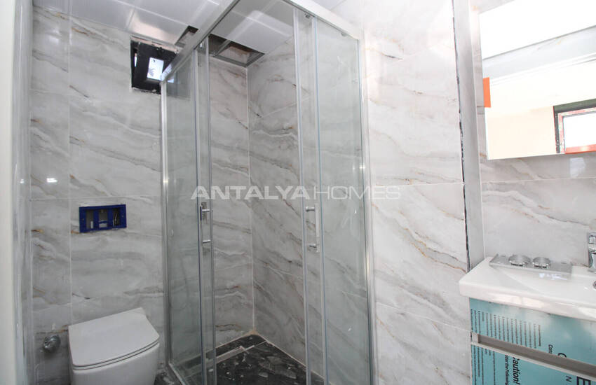 Отдельная Вилла в Идеальном Месте Рядом с Полями для Гольфа в Белеке 37