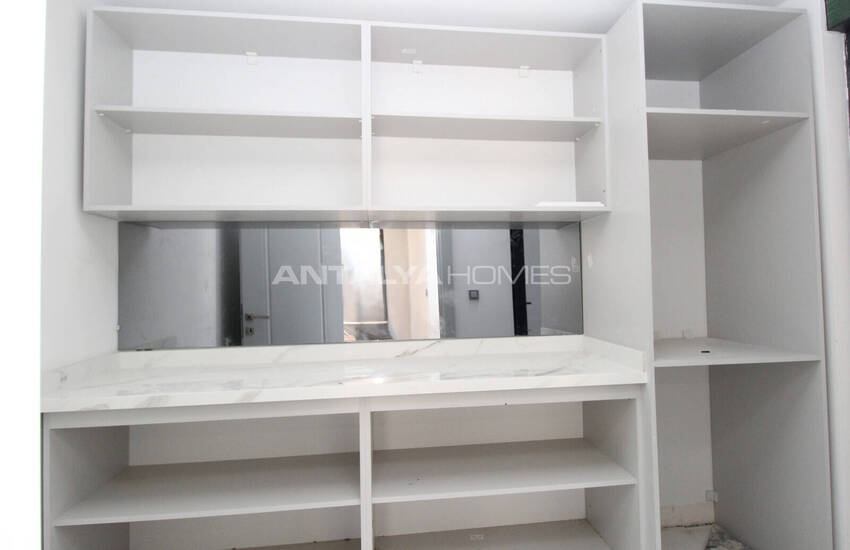 Отдельная Вилла в Идеальном Месте Рядом с Полями для Гольфа в Белеке 35