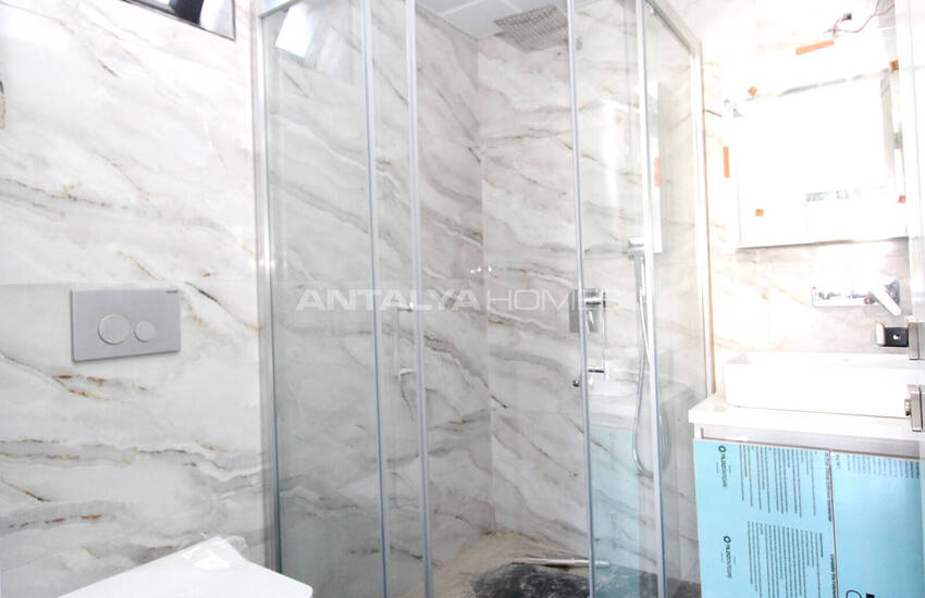 Отдельная Вилла в Идеальном Месте Рядом с Полями для Гольфа в Белеке 36