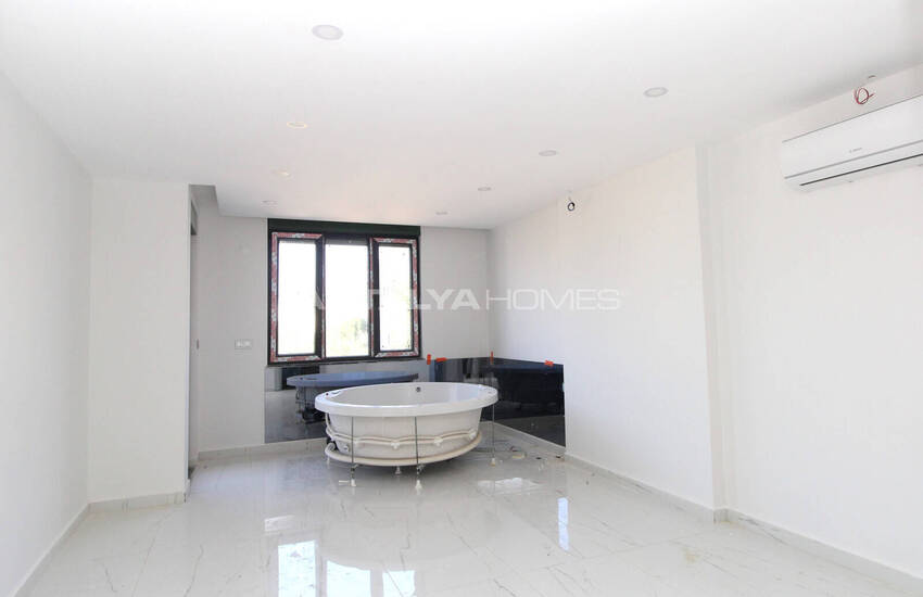 Отдельная Вилла в Идеальном Месте Рядом с Полями для Гольфа в Белеке 23