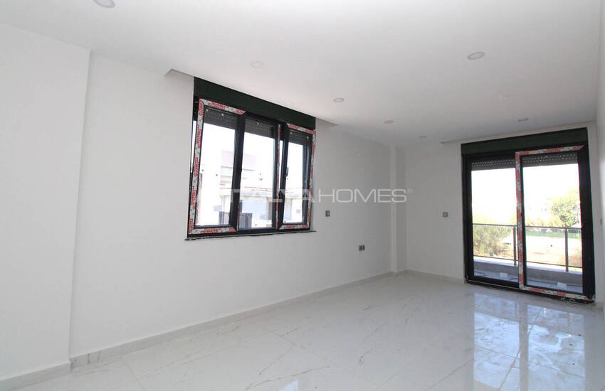 Отдельная Вилла в Идеальном Месте Рядом с Полями для Гольфа в Белеке 24