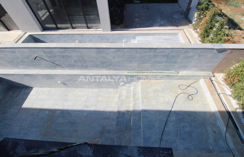 Отдельная Вилла в Идеальном Месте Рядом с Полями для Гольфа в Белеке 39